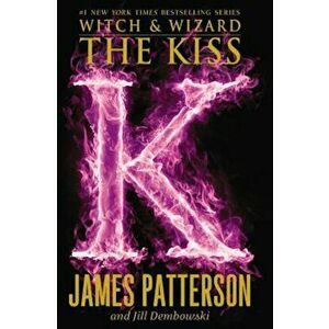 The Kiss, Paperback - James Patterson imagine