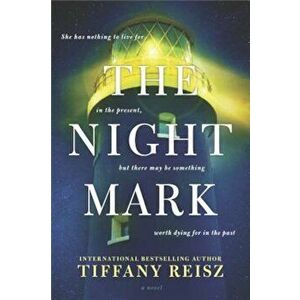 The Night Mark, Paperback - Tiffany Reisz imagine