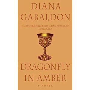 Dragonfly in Amber, Paperback - Diana Gabaldon imagine