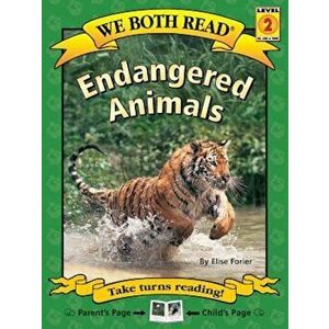 Endangered Animals: Level 2, Paperback - Elise Forier imagine
