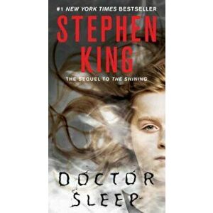 Doctor Sleep, Paperback - Stephen King imagine