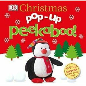 Christmas, Hardcover - DK Publishing imagine