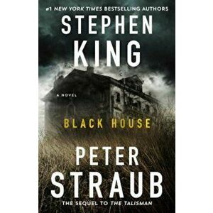 Black House, Paperback - Stephen King imagine