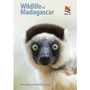 Wildlife of Madagascar, Paperback - Ken Behrens imagine
