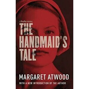 The Handmaid's Tale (Movie Tie-In), Paperback - Margaret Atwood imagine