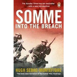 Somme, Paperback - Hugh Sebag Montefiore imagine
