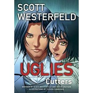 Cutters, Paperback - Scott Westerfeld imagine