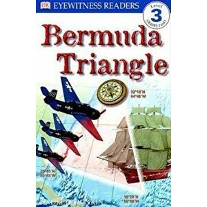 Bermuda Triangle, Paperback - Andrew Donkin imagine