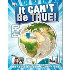 It Can't be True!, Hardcover - *** imagine