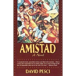 Amistad, Paperback - David Pesci imagine