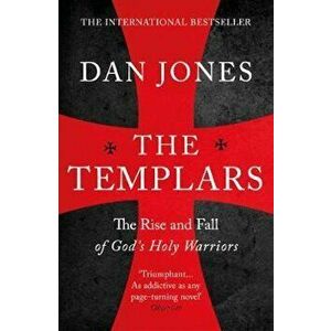 Templars, Paperback - Dan Jones imagine
