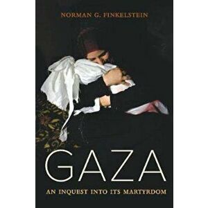Gaza, Hardcover imagine