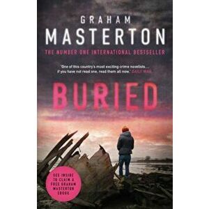 Buried, Paperback - Graham Masterton imagine