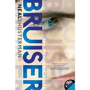 Bruiser, Paperback - Neal Shusterman imagine