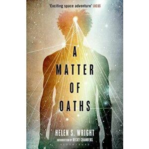 A Matter of Oaths, Paperback - Helen S. Wright imagine