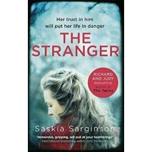 Stranger, Paperback - Saskia Sarginson imagine