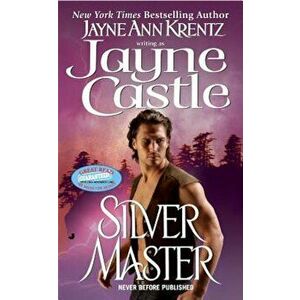Silver Master, Paperback - Jayne Castle imagine