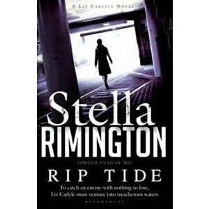 Rip Tide, Paperback - Stella Rimmington imagine