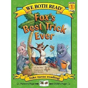 Fox's Best Trick Ever, Paperback - Dev Ross imagine