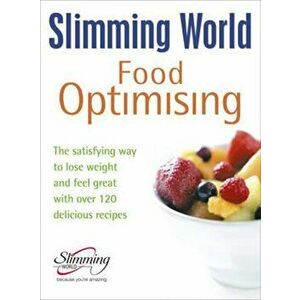 Slimming World Food Optimising, Hardcover - Slimming World imagine