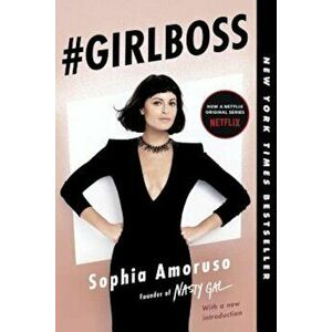 'Girlboss, Paperback - Sophia Amoruso imagine