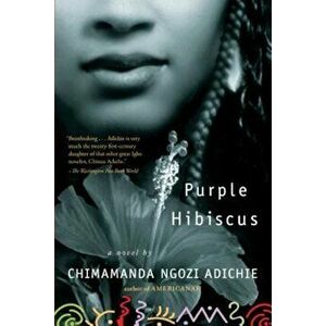Purple Hibiscus, Paperback - Chimamanda Ngozi Adichie imagine