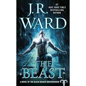 The Beast, Paperback - J. R. Ward imagine