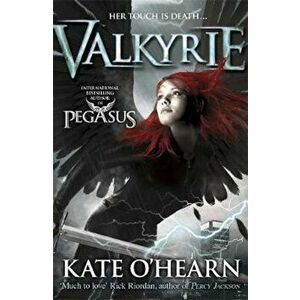 Valkyrie, Paperback - Kate OHearn imagine