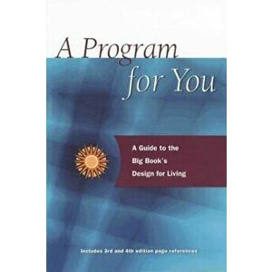 Program for You, Paperback - Anonymous imagine