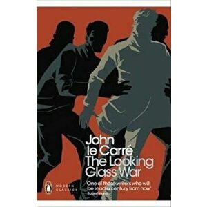 Looking Glass War, Paperback - John Le Carre imagine