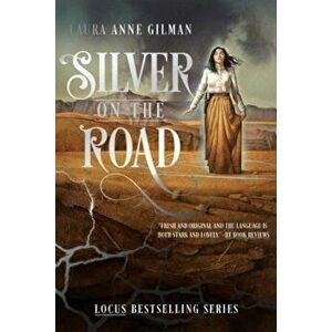 Silver on the Road, Paperback imagine
