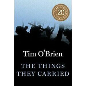 The Things They Carried, Hardcover imagine