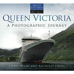 Queen Victoria: A Photographic Journey (new edition), Paperback - Chris Frame imagine