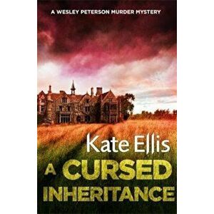Cursed Inheritance, Paperback - Kate Ellis imagine