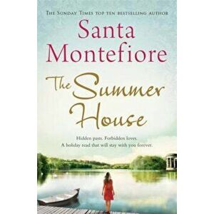 Summer House, Paperback - Santa Montefiore imagine