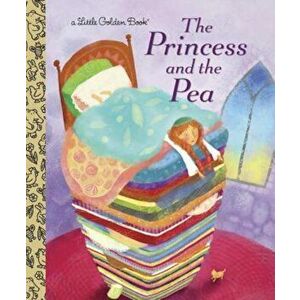 Princess and the Pea, Hardcover imagine
