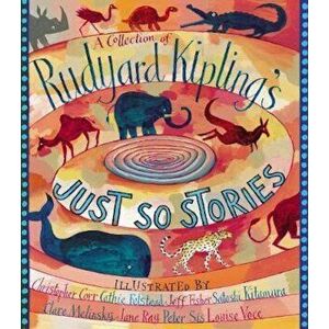 Collection of Rudyard Kipling's Just So Stories, Paperback - Rudyard Kipling imagine