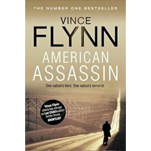 American Assassin, Paperback - Vince Flynn imagine