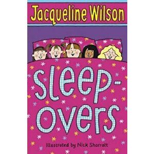 Sleepovers, Paperback - Jacqueline Wilson imagine