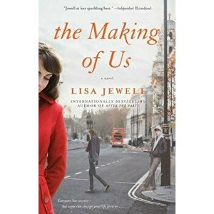 The Making of Us, Paperback imagine