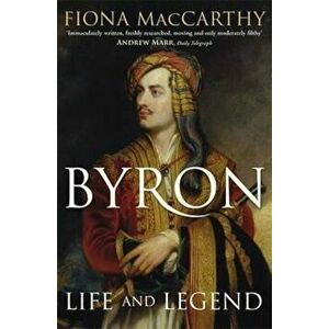 Byron, Paperback imagine