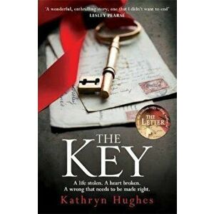 Key, Paperback - Kathryn Hughes imagine