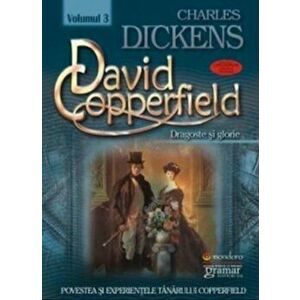 David Copperfield col.3 - Charles Dickens imagine