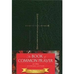 The Book of Common Prayer, Hardcover - Episcopal Church imagine