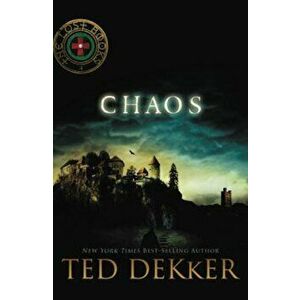 Chaos, Paperback - Ted Dekker imagine