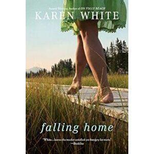 Falling Home, Paperback imagine