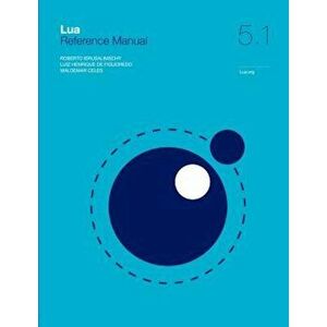 Programming in Lua, Paperback imagine