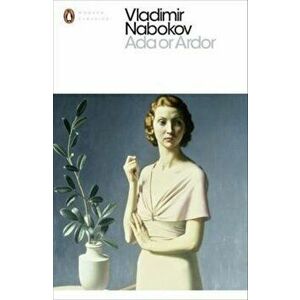 Ada or Ardor, Paperback - Vladimir Nabokov imagine