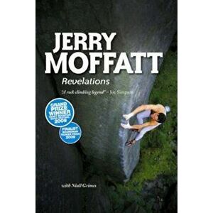 Jerry Moffatt, Paperback - Jerry Moffatt imagine