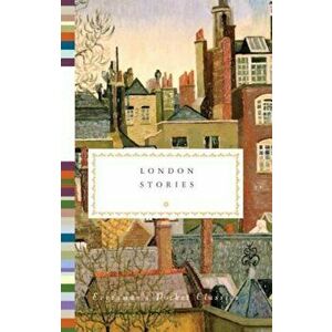 London Stories, Hardcover imagine